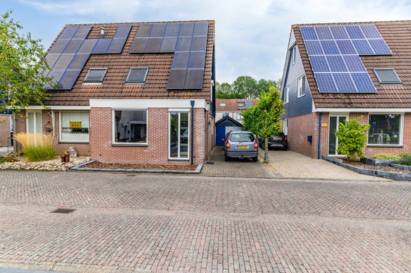 Medium property photo - Het Plankenpad 30, 8255 HG Swifterbant